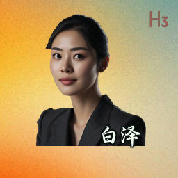 白泽